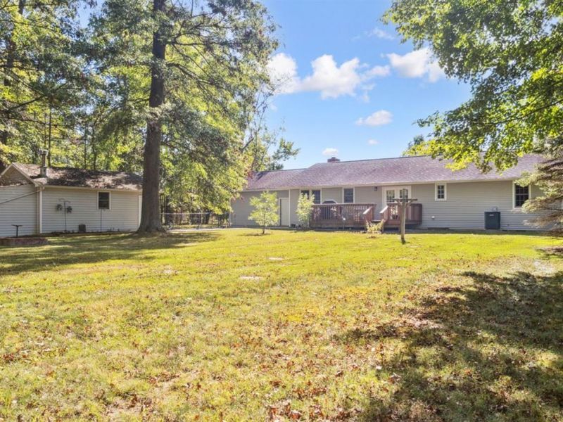 3026 Rio Brazos Drive, Franklin Twp, OH 45171 Photo 9