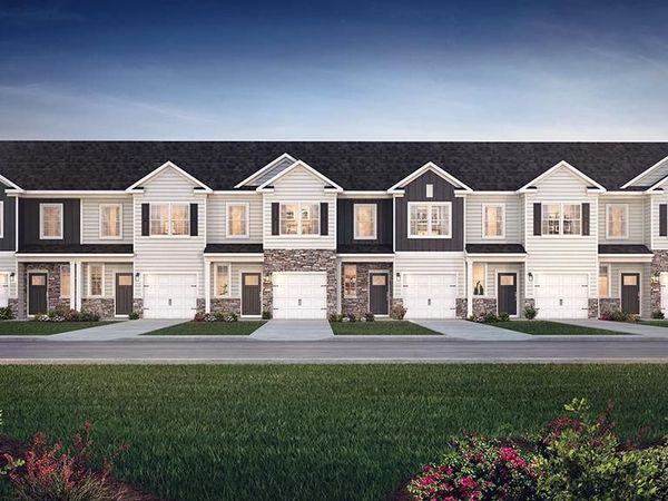 20 PEREGRINE WAY , BURLINGTON, NJ 08016