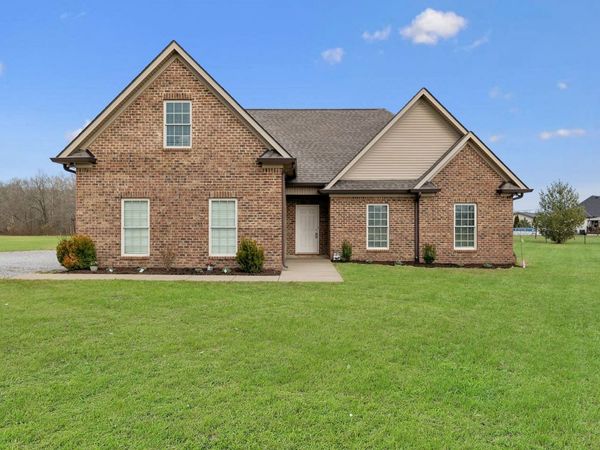 102 Cannon Way , Woodbury, TN 37190
