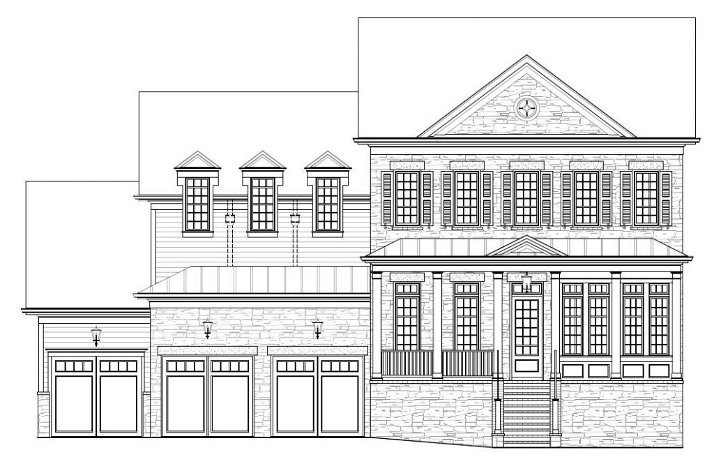 1943 Eliot Rd , Franklin, TN 37064 Main Photo