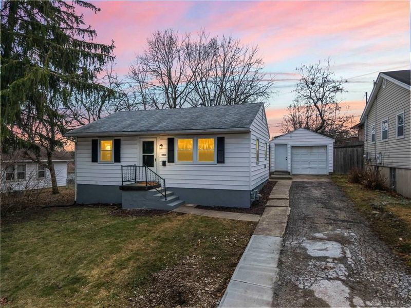 4416 Varney Avenue, Dayton, OH 45420 Photo 1