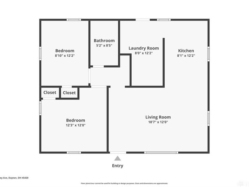 4416 Varney Avenue, Dayton, OH 45420 Photo 17