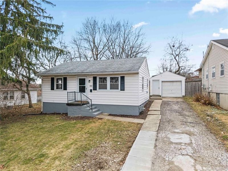 4416 Varney Avenue, Dayton, OH 45420 Photo 2