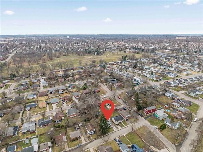 4416 Varney Avenue, Dayton, OH 45420 Photo 25