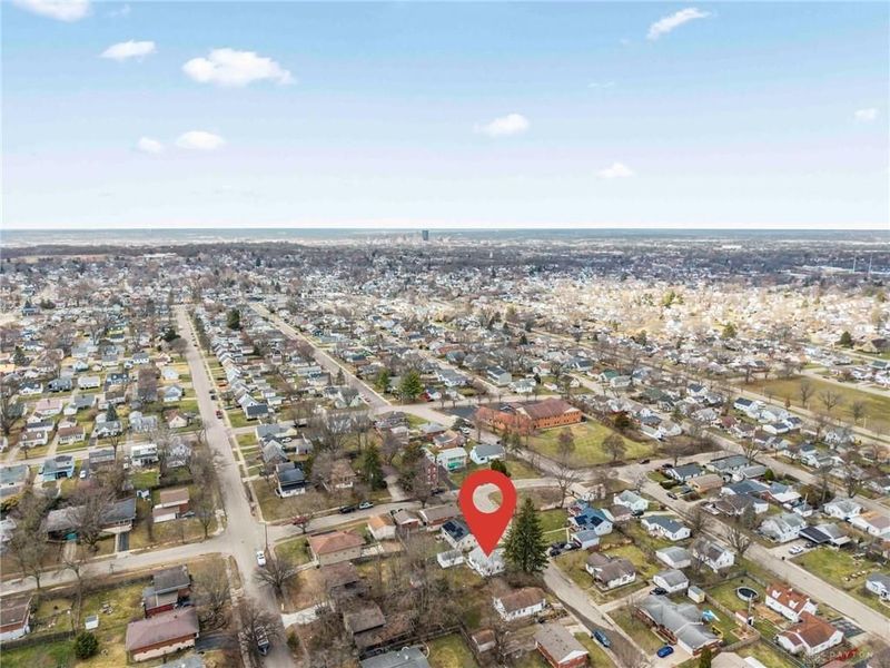 4416 Varney Avenue, Dayton, OH 45420 Photo 26