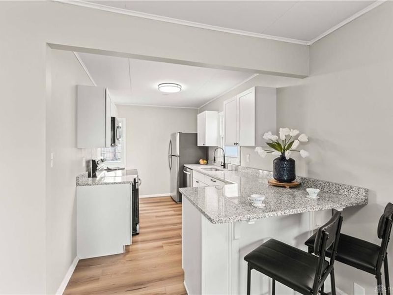 4416 Varney Avenue, Dayton, OH 45420 Photo 5