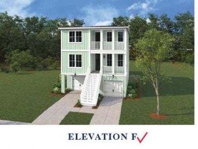 737 Minton Road, Charleston, SC 29412