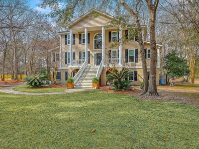 2104 Williams Veneer Court, Mount Pleasant, SC 29466