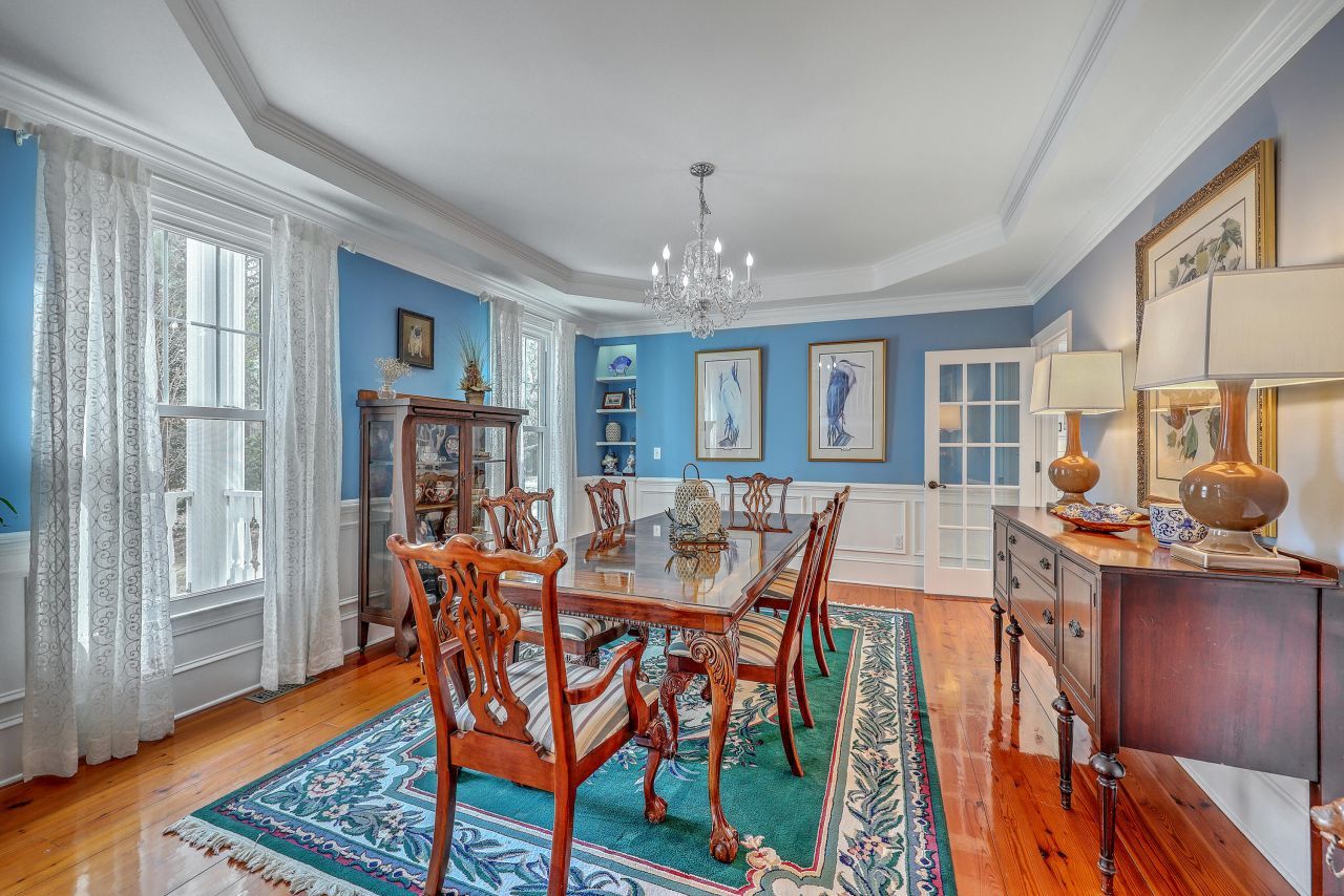 2104 Williams Veneer Court Photo 4