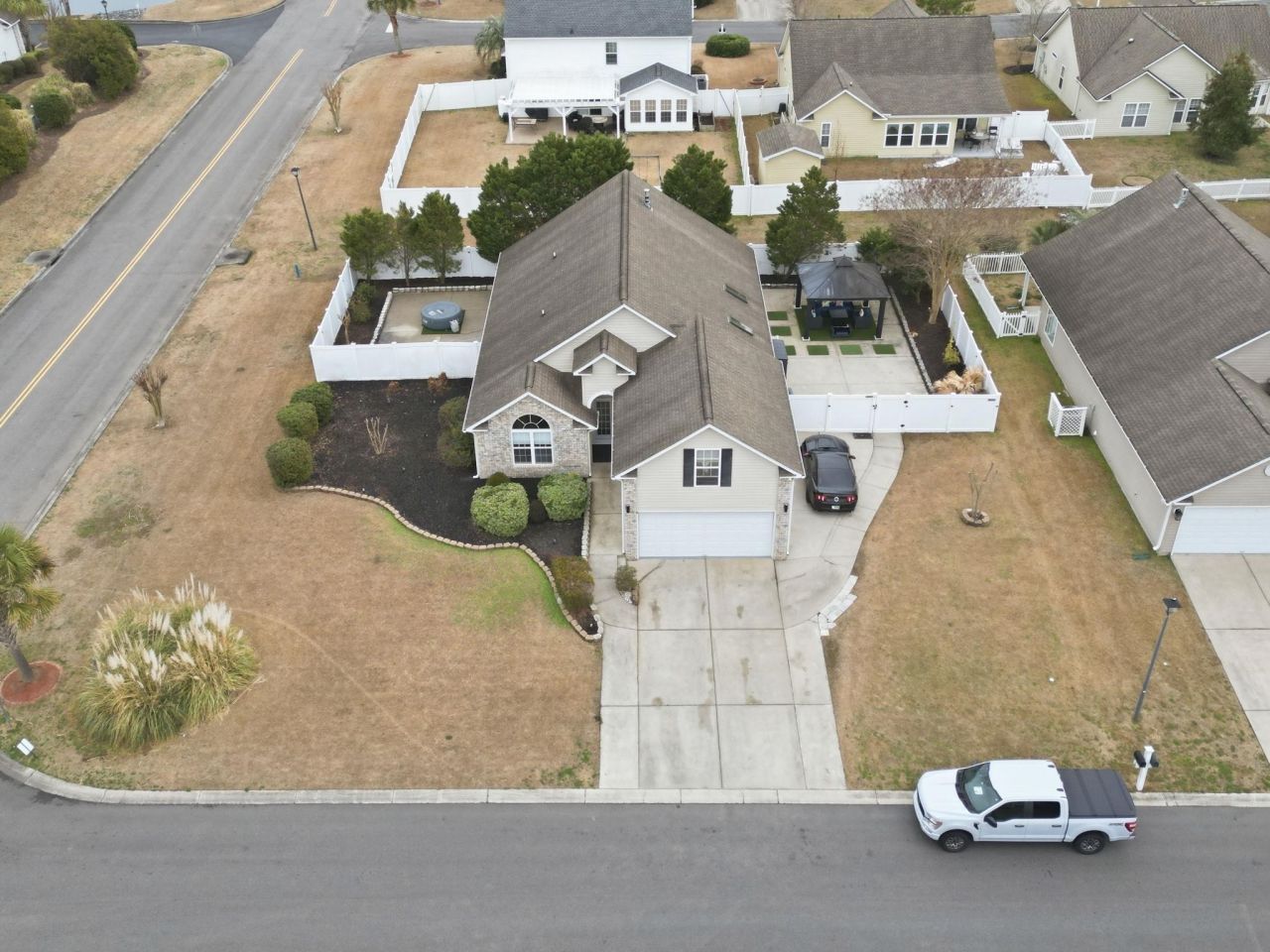 1200 Great Lakes Circle Photo 2