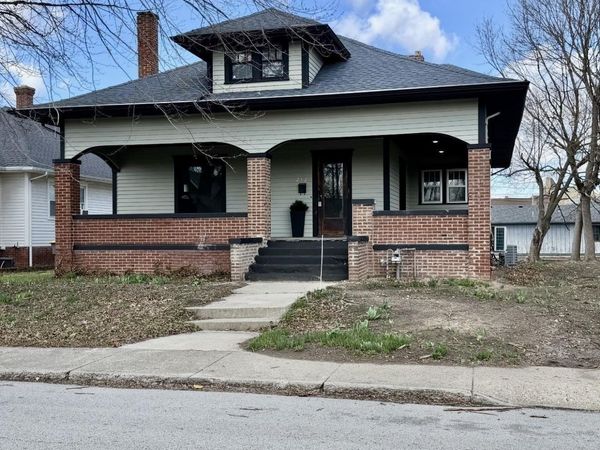 212 W Madison Street, Tipton, IN 46702