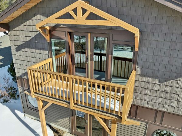 49 Glendale Place, Unit 2, Gilford, NH 03249