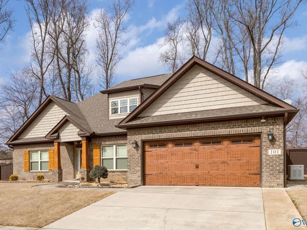 101 Oakside Circle, Madison, AL 35757