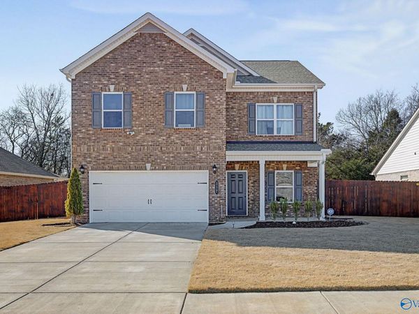 117 Ginhouse Way, Decatur, AL 35603