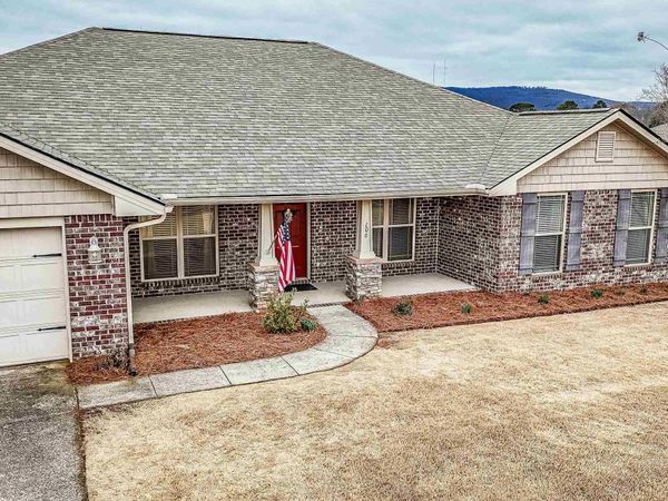 106 Maggie Bell Lane, Huntsville, AL 35811