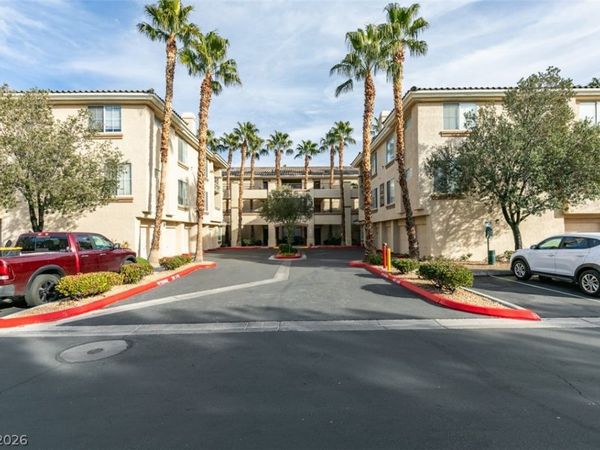 7143 S Durango Drive , Unit 205, Las Vegas, NV 89113