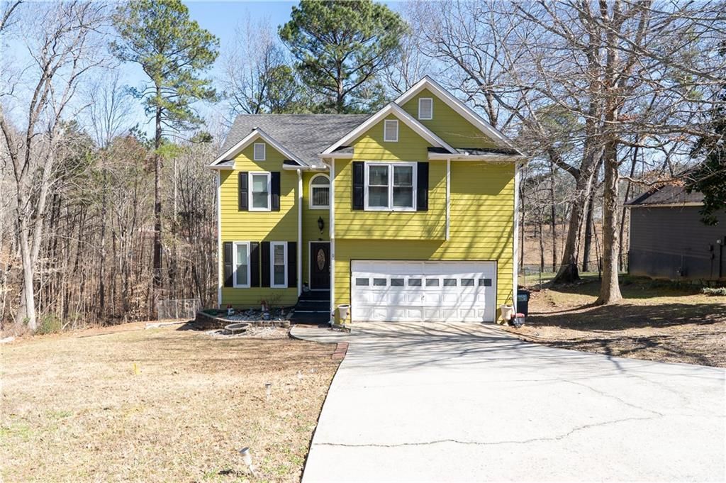 3350 Forrest Bend Lane, Snellville, GA 30039 Main Photo
