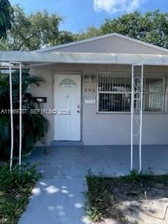 2418 Liberty St, Unit A, Hollywood, FL 33020 Photo