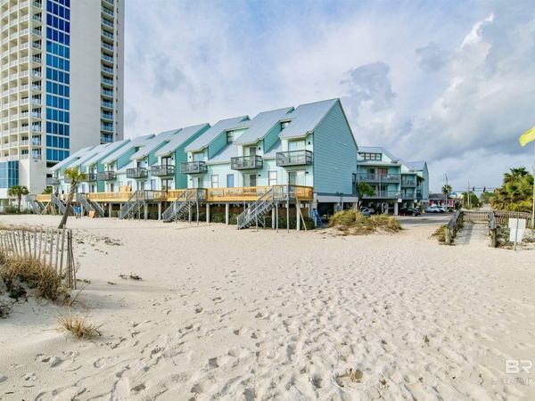 507 W Beach Boulevard, Unit 102, Gulf Shores, AL 36542