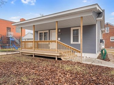 1710 Fort Park Boulevard, Lincoln Park, MI 48146