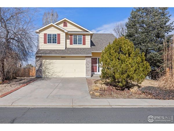 5483 Bobcat St, Frederick, CO 80504