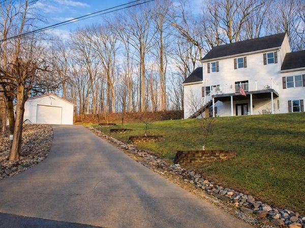 3721 Neighborhood Road, Gallipolis, OH 45631