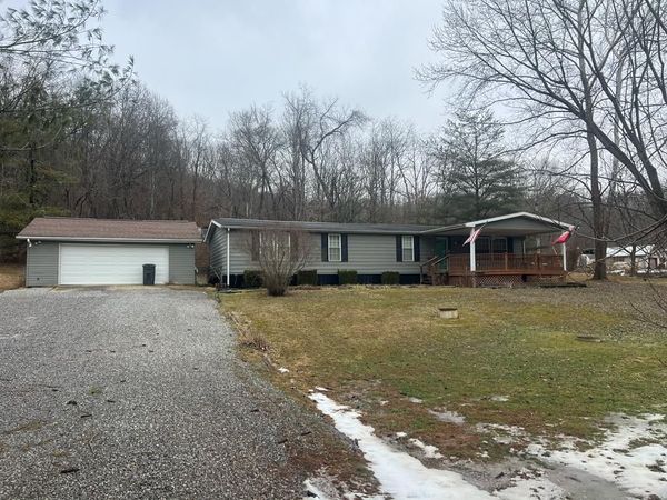 1333 Sugar Tree Road, Chillicothe, OH 45601
