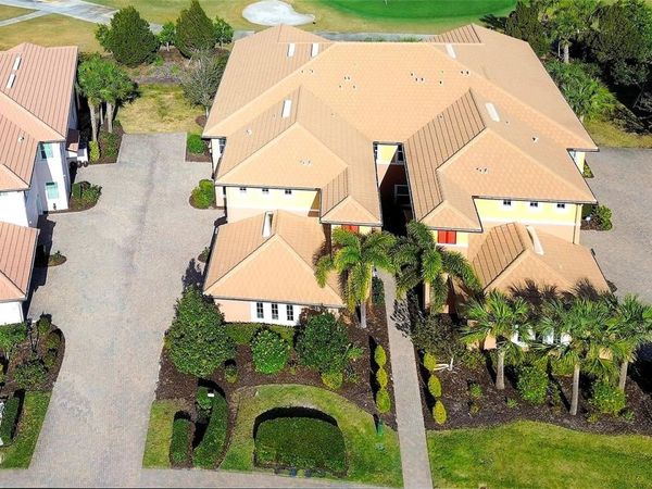 7482 DIVOT LOOP, Unit 6A, BRADENTON, FL 34202