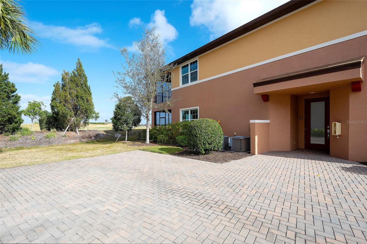 7482 Divot Loop, Unit 6A, Bradenton, FL 34202 Photo