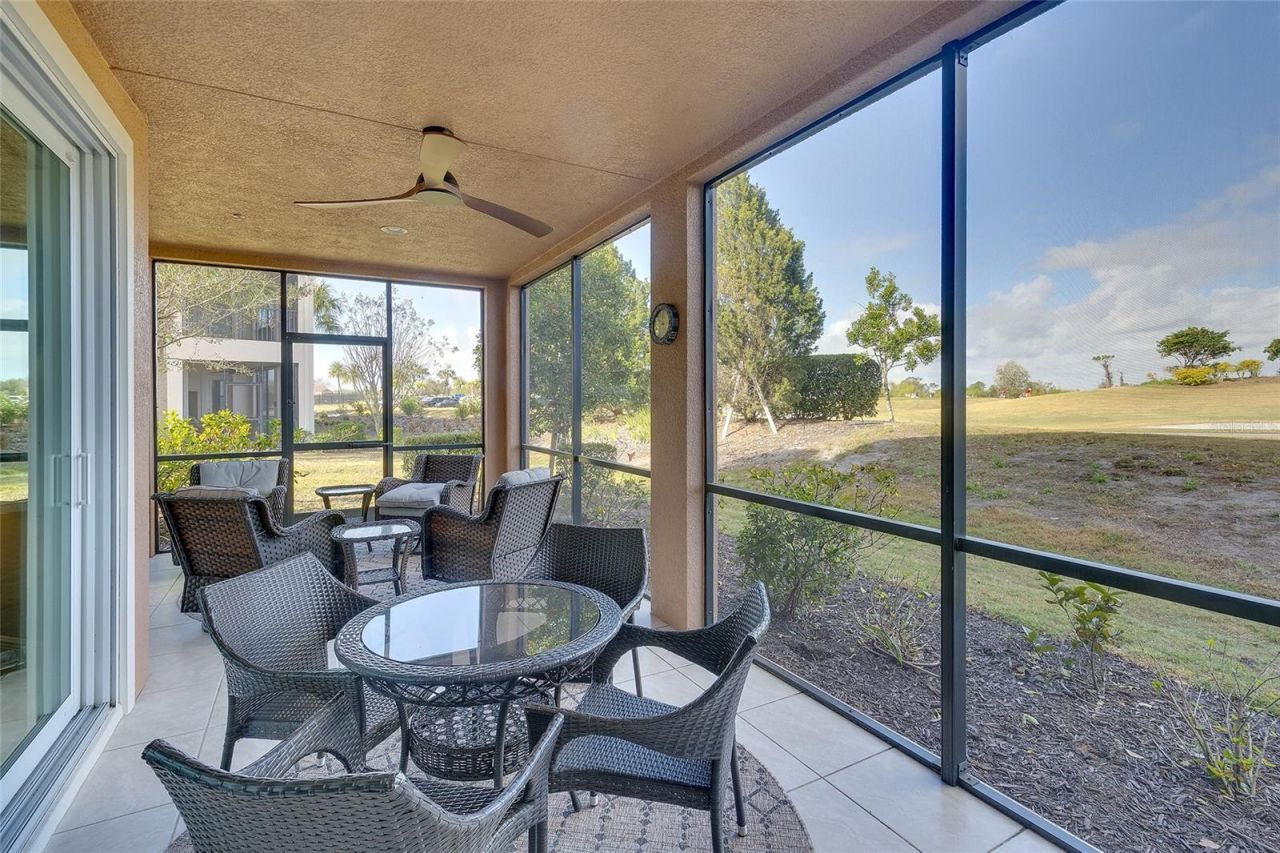 7482 Divot Loop, Unit 6A, Bradenton, FL 34202 Photo