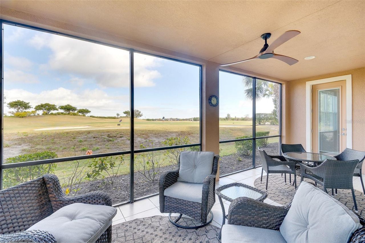 7482 Divot Loop, Unit 6A, Bradenton, FL 34202 Photo