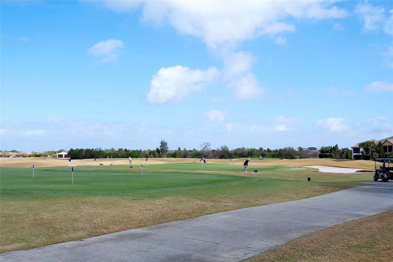 7482 Divot Loop, Unit 6A, Bradenton, FL 34202 Photo