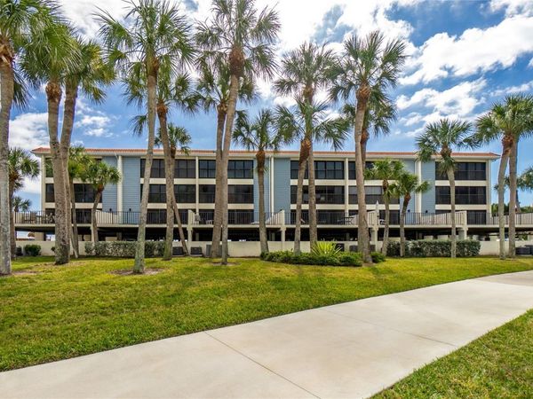 1551 BEACH ROAD, Unit 202, ENGLEWOOD, FL 34223