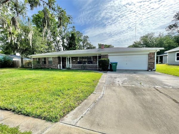 10919 NW 61ST TERRACE, ALACHUA, FL 32615