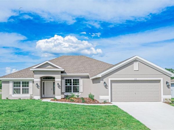 1226 HICKORY NUT DRIVE, LAKE WALES, FL 33898