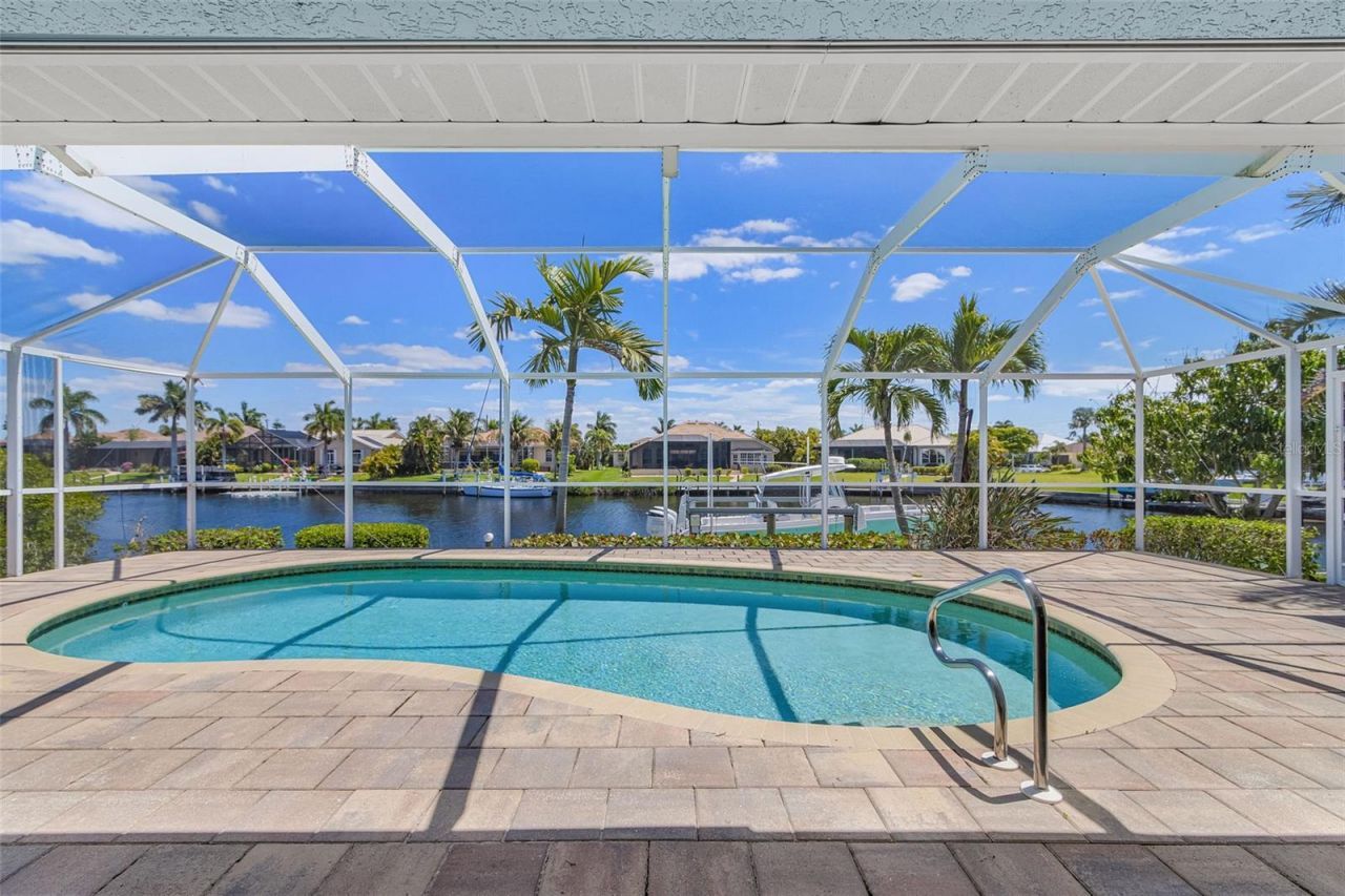 1359 Pine Siskin Dr, Punta Gorda, FL 33950 Photo