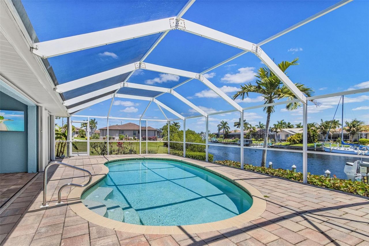 1359 Pine Siskin Dr, Punta Gorda, FL 33950 Photo