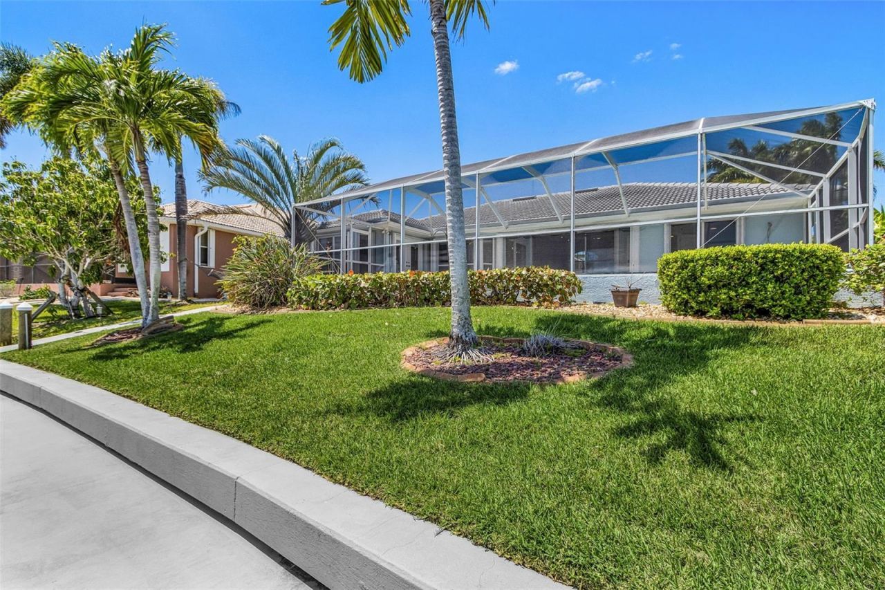1359 Pine Siskin Dr, Punta Gorda, FL 33950 Photo