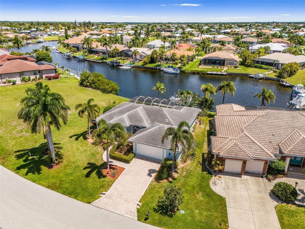 1359 Pine Siskin Dr, Punta Gorda, FL 33950 Photo