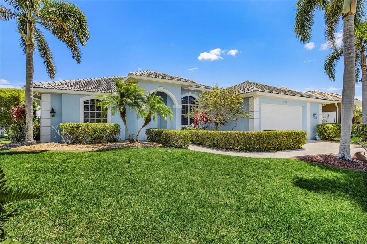 1359 Pine Siskin Dr, Punta Gorda, FL 33950 Photo