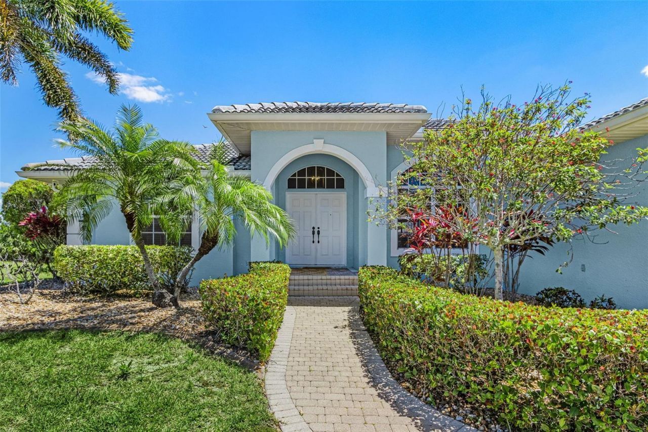 1359 Pine Siskin Dr, Punta Gorda, FL 33950 Photo