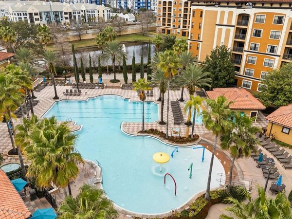 12539 FLORIDAYS RESORT DRIVE, Unit 404D, ORLANDO, FL 32821