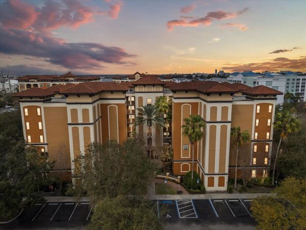 12539 FLORIDAYS RESORT DRIVE, Unit 404D, ORLANDO, FL 32821
