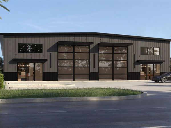 306 E CASTLE STREET, ORLANDO, FL 32809