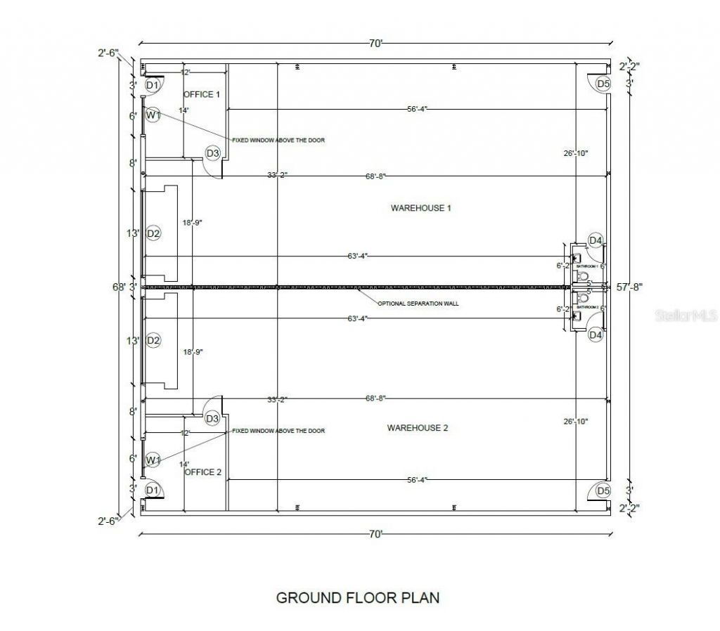 306 E Castle Street, Orlando, FL 32809 Photo