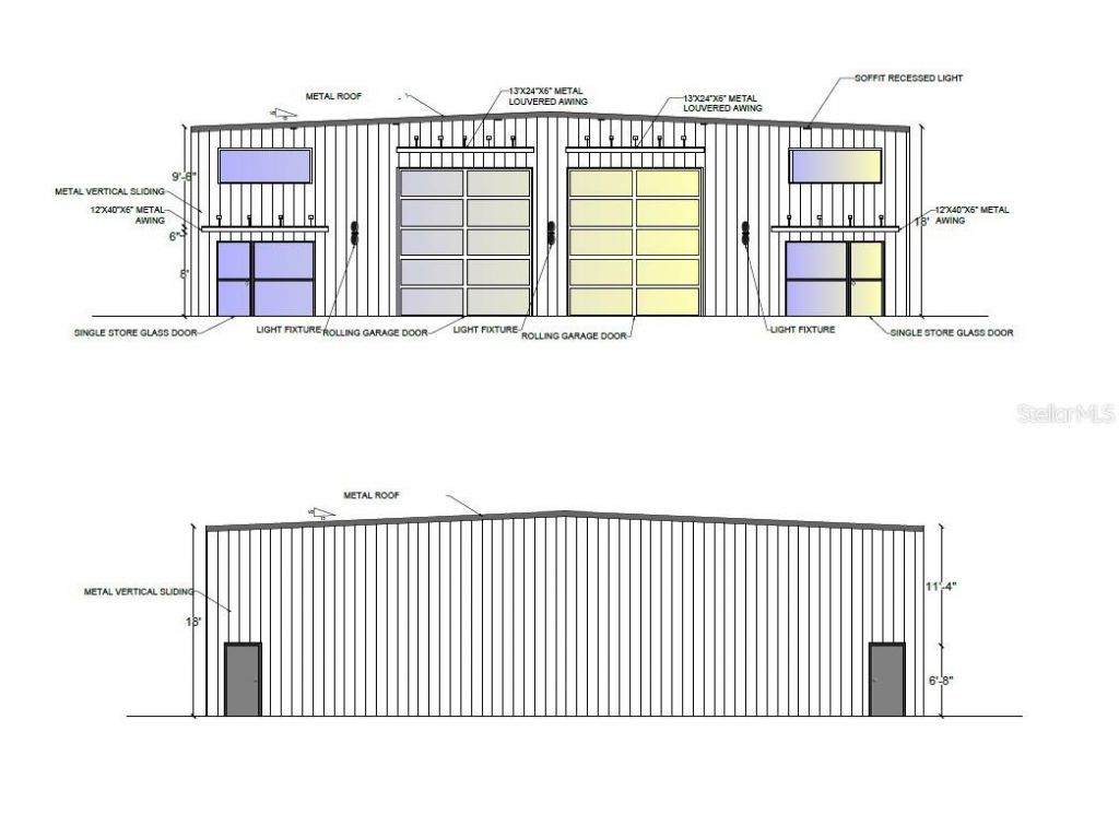 306 E Castle Street, Orlando, FL 32809 Photo