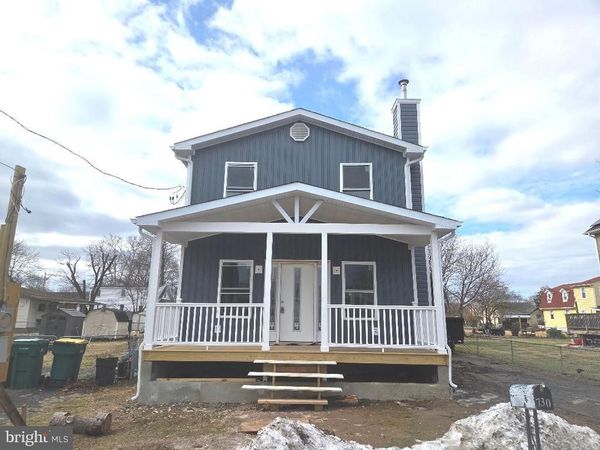 730 EXCELSIOR AVENUE, CROYDON, PA 19021