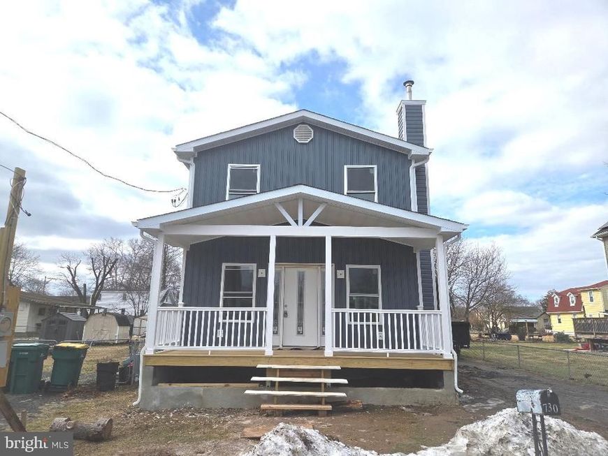 730 Excelsior Avenue, Croydon, PA 19021 Main Photo