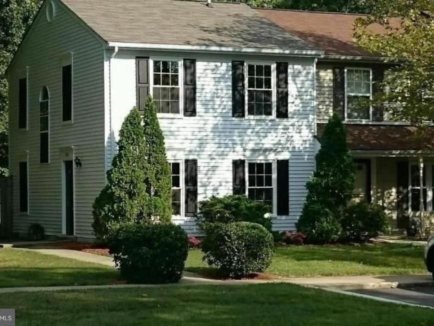 1586 Pin Oak Drive, Waldorf, MD 20601 Main Photo