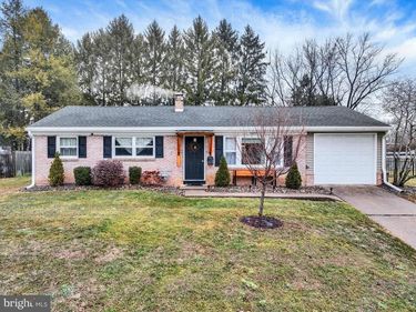 4807 DELBROOK ROAD, MECHANICSBURG, PA 17050